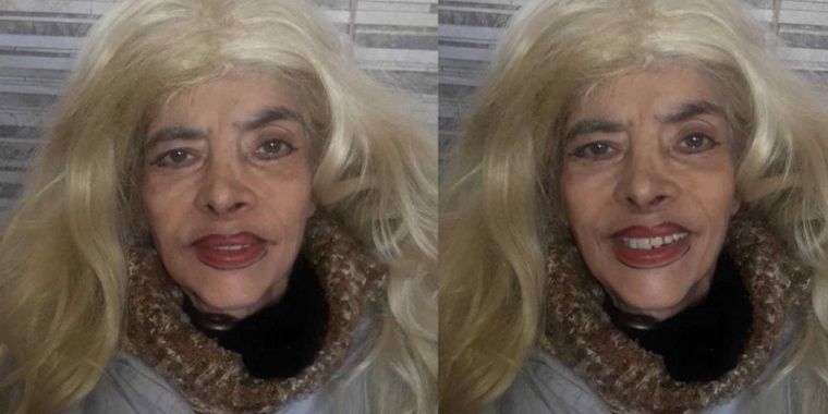 Lía Crucet