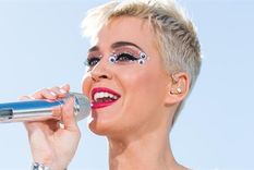 confirmado: katy perry regresa a la argentina