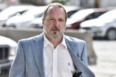 Martín Sabbatella ahora tratará de limpiar el riachuelo