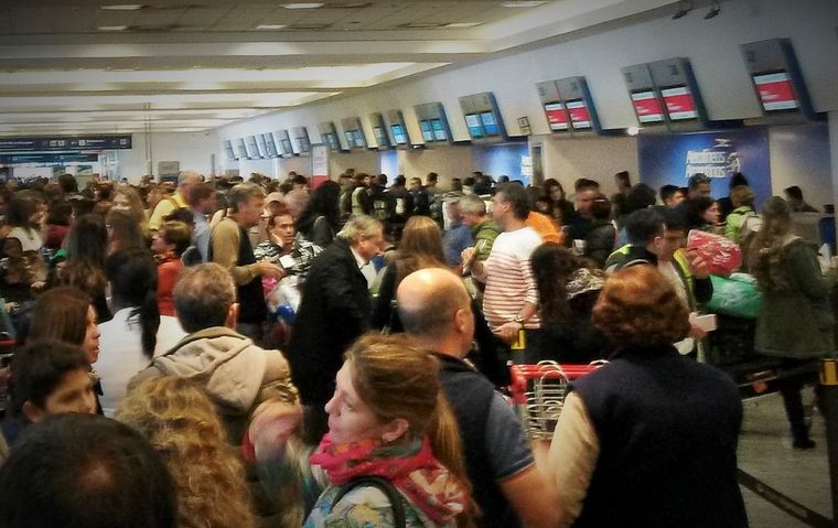Foto: NA