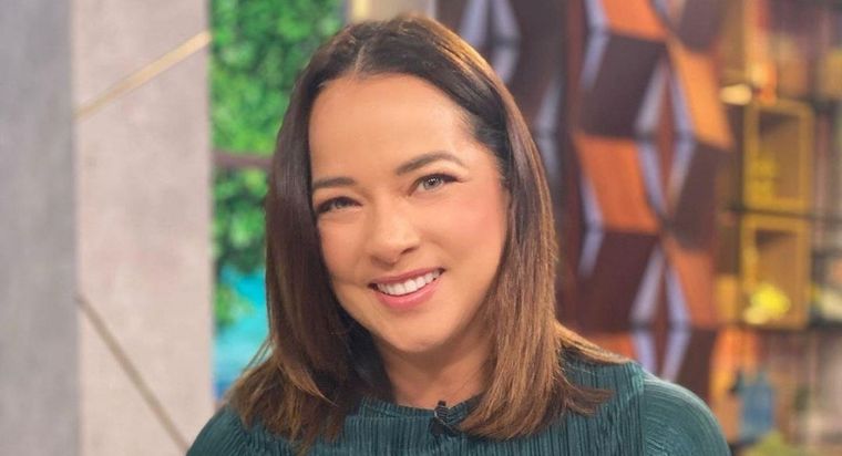 Adamari López Foto: Archivo