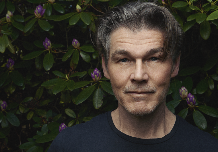 El cantante de A-ha reveló que tiene Parkinson. Foto: a-ha.com.