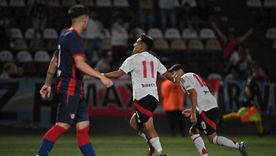 En Europa siguen a una figura de River y analizan avanzar en el próximo mercado. En Europa siguen a una figura de River y analizan avanzar en el próximo mercado.