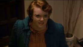Shannon Purser en Stranger Things