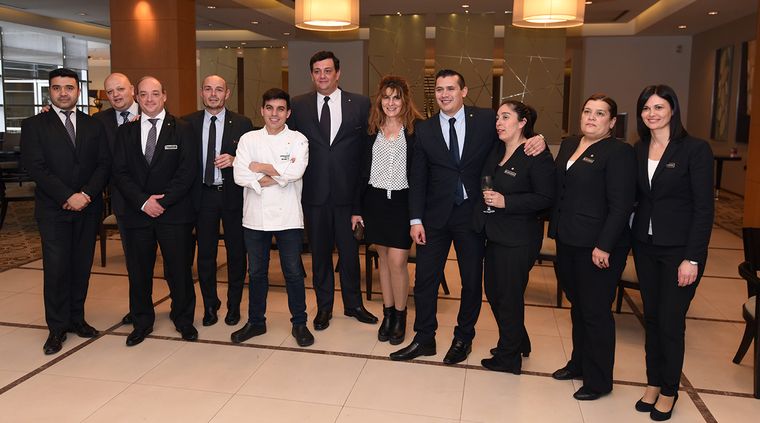 Foto: Alf Ponce / MDZ