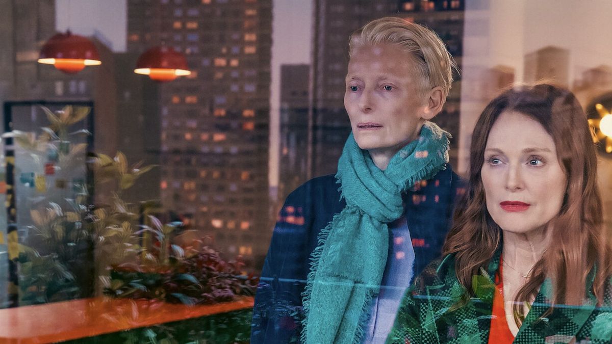 Netflix: las películas para reflexionar sobre la eutanasia