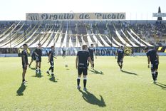 Foto: Prensa Gimnasia y Esgrima Foto: Prensa Gimnasia y Esgrima