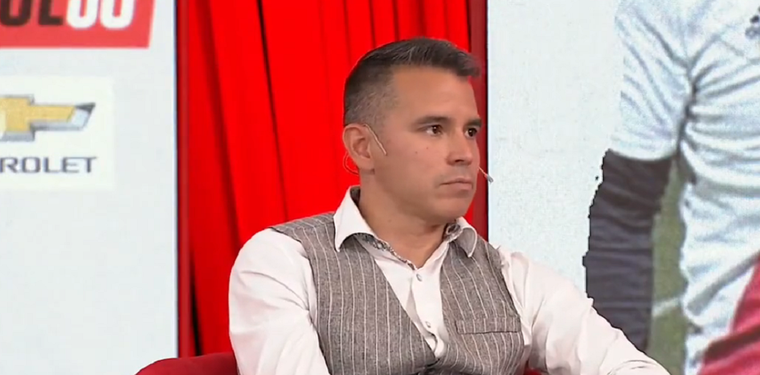 El Conejo jugará en la Bombonera.