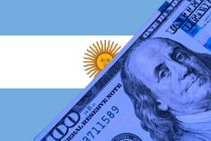 La reducción otorgada por el FMI sobre los sobrecargos implicará un ahorro de US$100 millones para Argentina Foto: Shutterstock