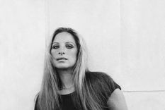 Barbra Streisand se ha convertido en un icono de la cultura estadounidense.
