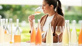 La mendocina Ana Paula Bartolucci, Jefa de Bodega Chandon Argentina, pieza clave en lanzamiento mundial de nuevos productos. La mendocina Ana Paula Bartolucci, Jefa de Bodega Chandon Argentina, pieza clave en lanzamiento mundial de nuevos productos.