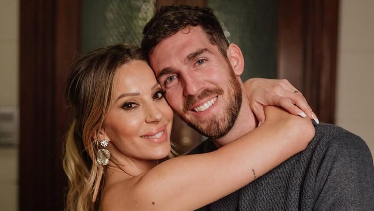 Noelia se defendió de las críticas.&nbsp;