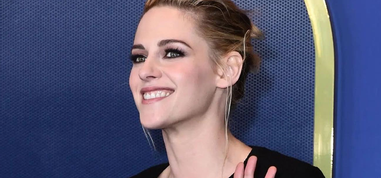 Kristen Stewart se destaca por su estilo único. Foto: Instagram @kristenstewartx