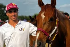 Meteotsunami en la Costa: quién era el joven que murió tras ser arrastrado por las olas