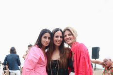 No te pierdas la galería de fotos, al final de la nota. Foto: Gentileza Grupo Mass