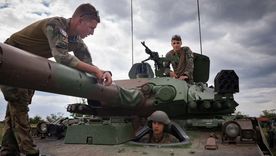 La OTAN lidia con la presión de Donald Trump para que España sea sancionada. Foto: Nato. La OTAN lidia con la presión de Donald Trump para que España sea sancionada. Foto: Nato.