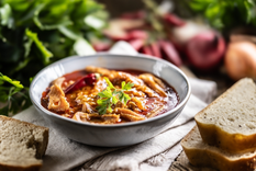 Receta de guiso de mondongo casero: sabroso, potente y bien argentino