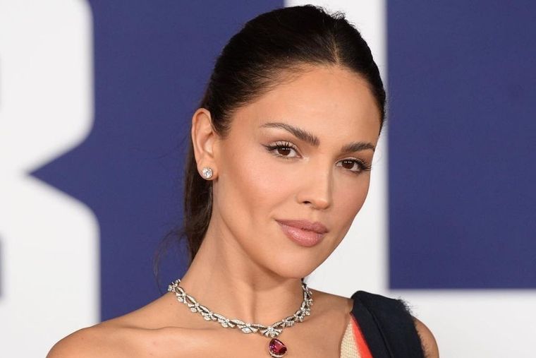 Eiza González Eiza González, temor Foto: Instagram Eiza González