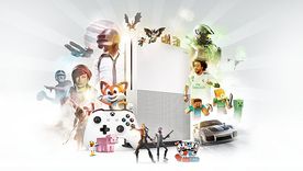 Buenas rebajas navideñas para Xbox One y Xbox 360