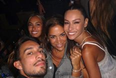 Arcana Experience hizo vibrar a Punta del Este.