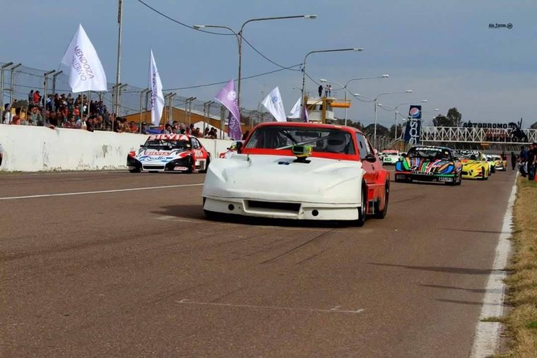 Foto: Zonal Cuyano APATC