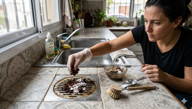 Un truco que no falla. Fuente: IA Gemini. Un truco que no falla. Fuente: IA Gemini.