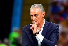 Tite La Selección de Brasil perdió a un importante futbolista para el Mundial.