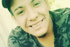 A tiros Josua Castro murió por los disparos de un policía retirado.