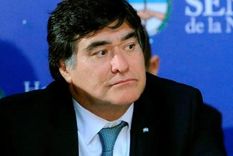 Contragolpe Zannini cuestionó duramente lo actuado hasta ahora en la causa.