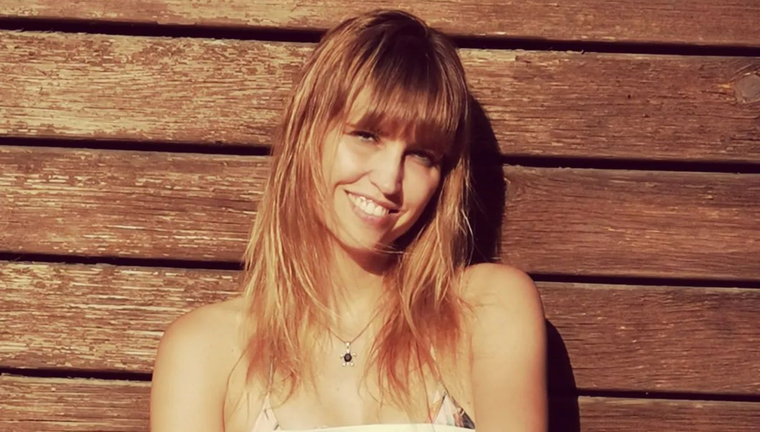 Sandra Sabatés estudió en la Universidad Pompeu Fabra.