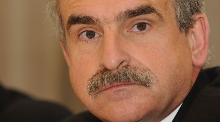 Foto: Nacho Gaffuri/MDZ