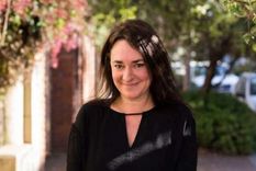 con quien eligieron vivir los hijos de agustina posse despues de su muerte