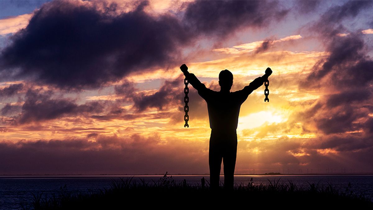 Mala racha: cuando lo cotidiano deja de responder