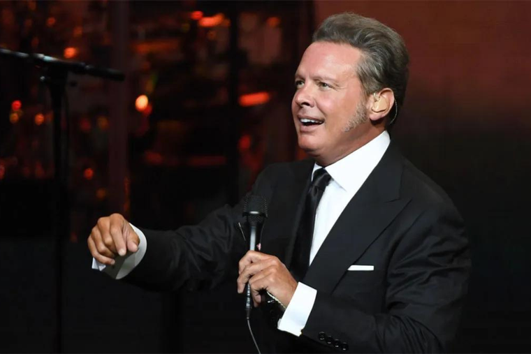 LUIS MIGUEL ESTÁ DE NOVIO CON UNA ARGENTINA. EL CANTANTE HABRÍA DECIDIDO DAR UN IMPORTANTE PASO.