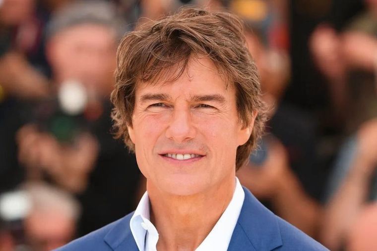 Tom Cruise Tom Cruise, Mansión Foto: Canva