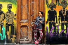 en imagenes: florencia scafati