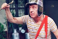 El Chavo metalero se hizo viral.