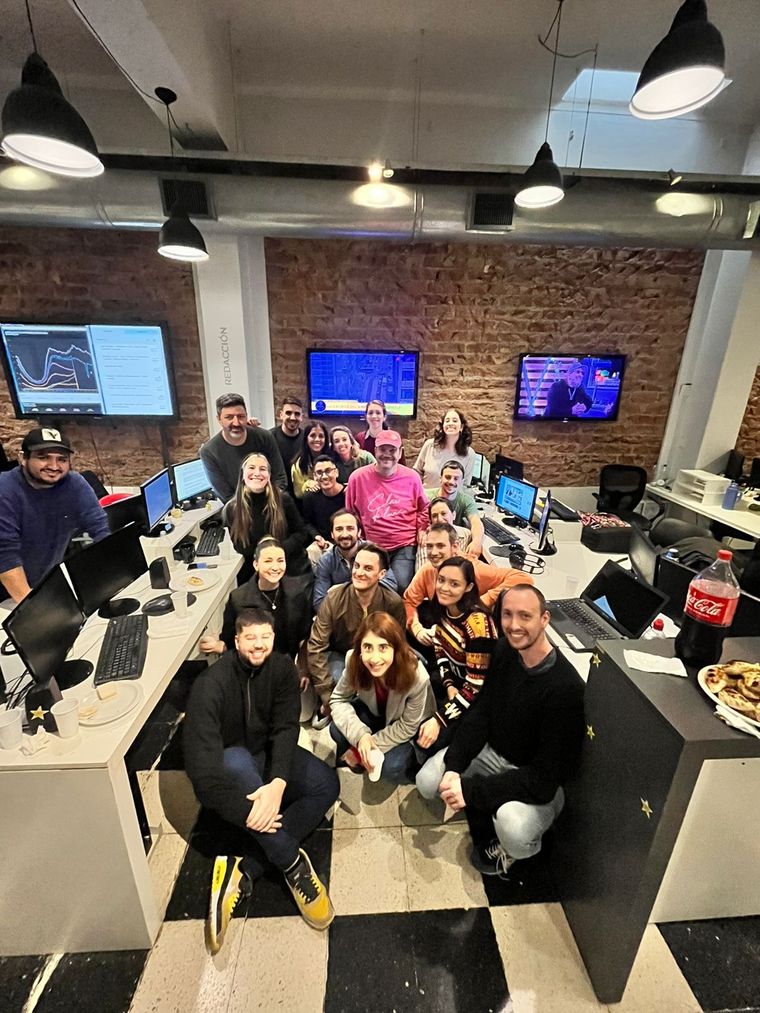 No te pierdas la galería de fotos, al final de la nota. Foto: MDZ