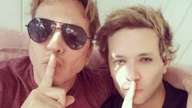 Tomasito no se guardó nada y relató el calvario que vivió con Guido Süller durante los años de convivencia en la casa que compartían. Tomasito no se guardó nada y relató el calvario que vivió con Guido Süller durante los años de convivencia en la casa que compartían.