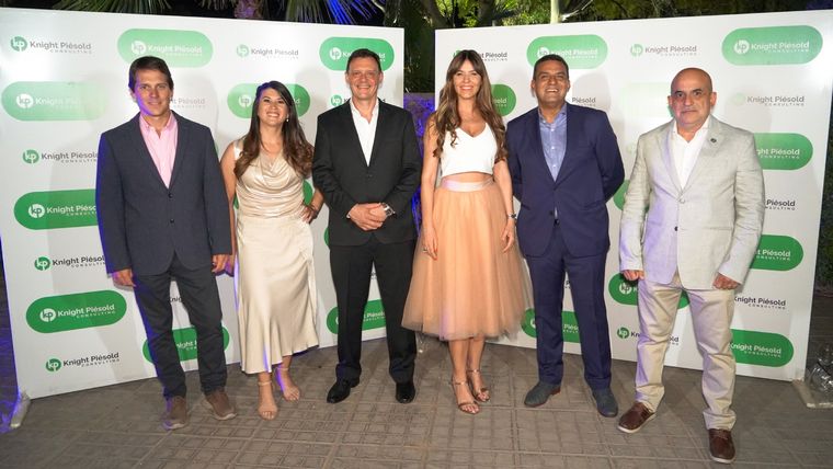 No te pierdas los detalles y la gran galería, al final de la nota. Foto: Gentileza