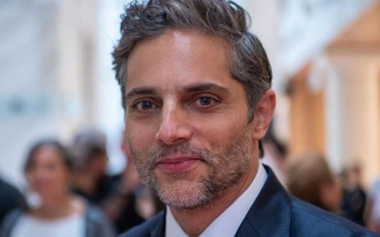 ¿En qué anda? El actor estaría en pareja