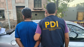 El presunto autor del ataque a puñaladas contra Uriel Axel Siriani, fue detenido tras una intervención en el barrio Campo Papa.