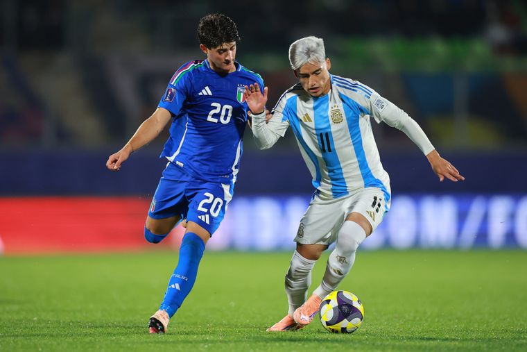 Argentina buscar&aacute; cortar con una racha negativa de 14 a&ntilde;os ante Nigeria.