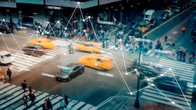 El futuro de la movilidad inteligente está marcado por la gestión de datos.
