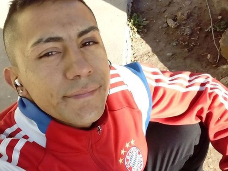 Carrizo había participado de tiroteos anteriormente.