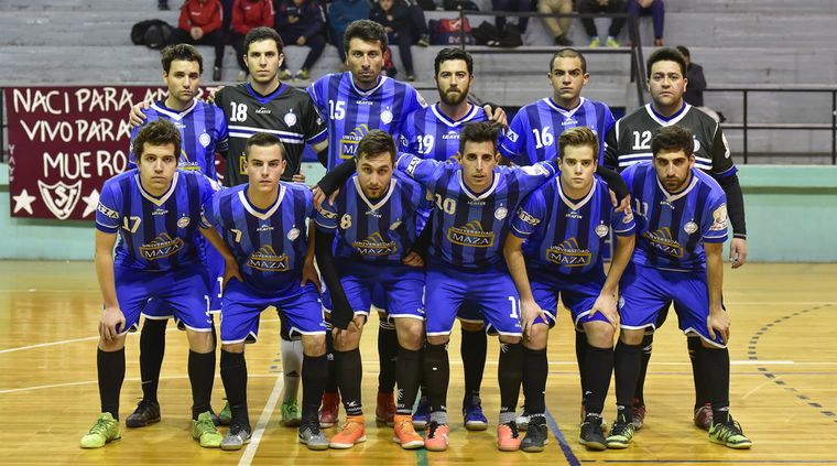 Foto: Carlos Gómez/Prensa FEFUSA