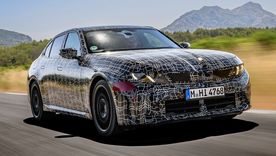BMW Serie 3