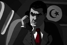 los audios secretos que muestran las freneticas ultimas horas en el poder del autocrata de tunez los audios secretos que muestran las freneticas ultimas horas en el poder del autocrata de tunez