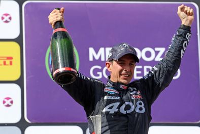 MDZol | Foto: Pachy Reynoso/MDZ