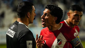 maipu apelara la dura sancion a enzo perez para que pueda jugar ante godoy cruz